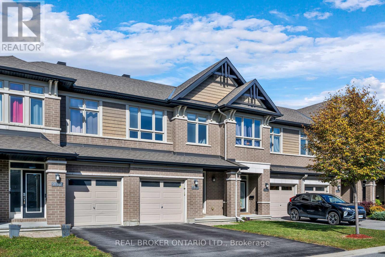 291 SHINLEAF CRESCENT