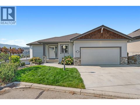 1342 Shaunna Road Unit# 5 Kelowna BC V1P1P8