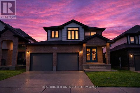 68 LOCKY LANE Middlesex Centre ON N0L1R0