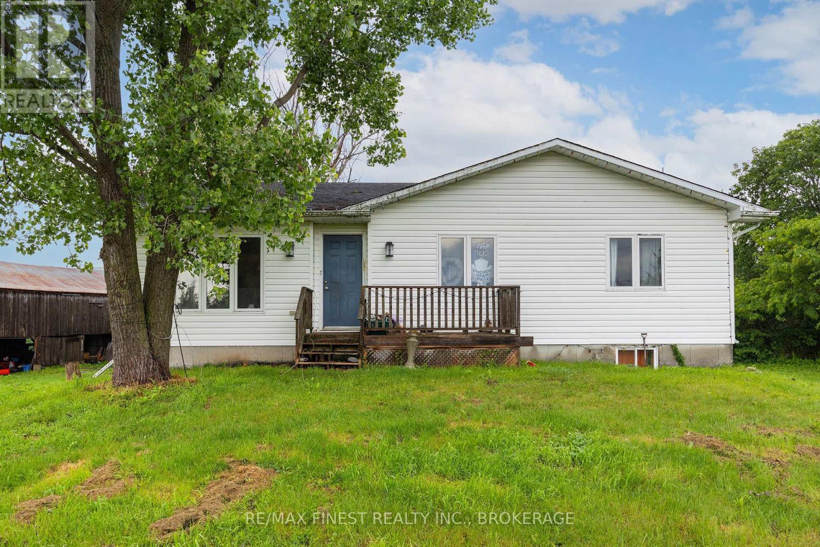 697 HINCH ROAD