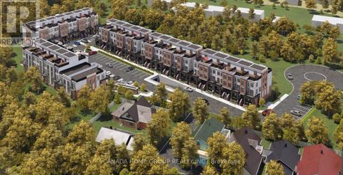 37 BARTLETT AVENUE Grimsby (Grimsby East) ON L3M5G6