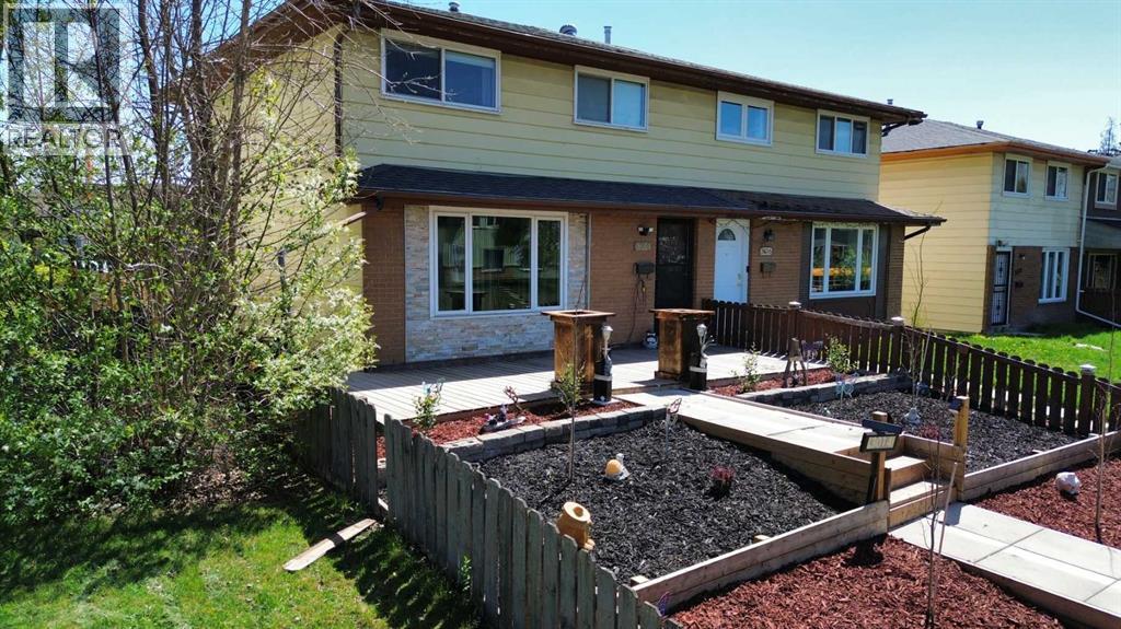 3014 Doverville Crescent SE