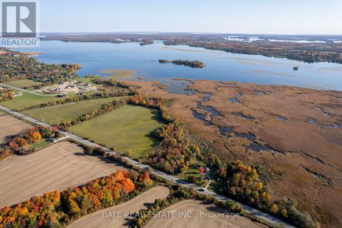 2218 PIGEON LAKE ROAD Kawartha Lakes (Emily) ON K0M1A0