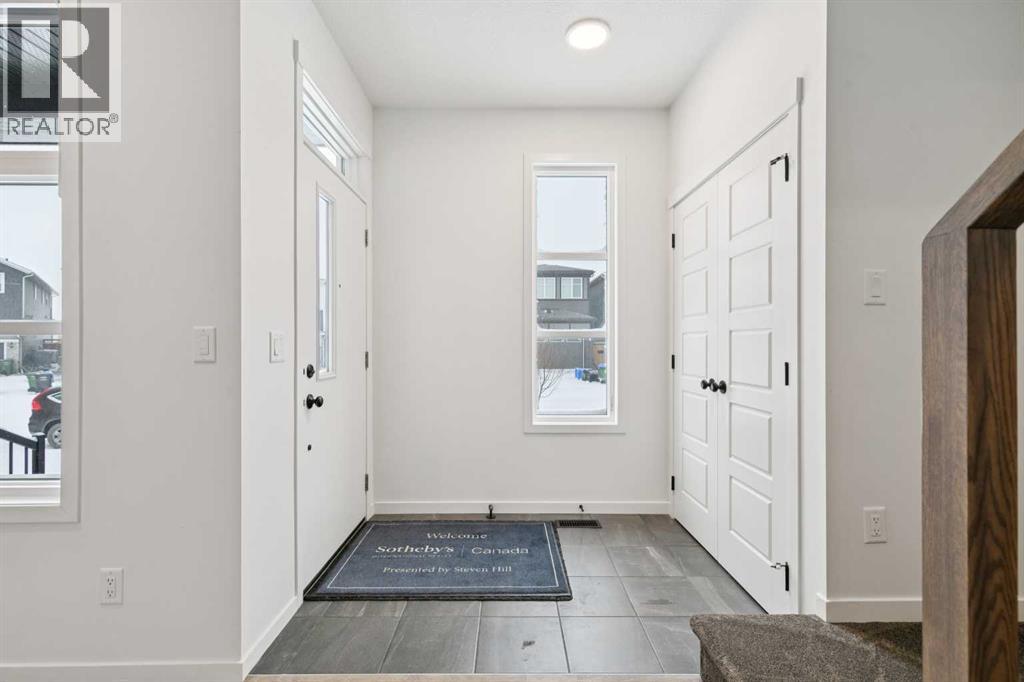 168 Belmont Villas SW