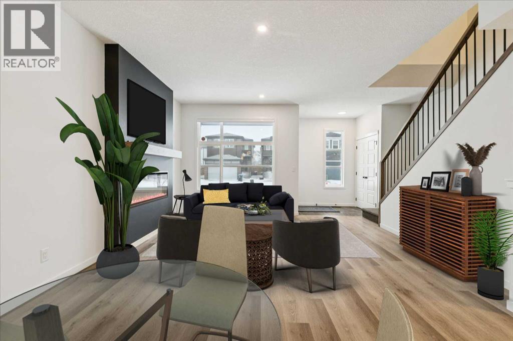 168 Belmont Villas SW