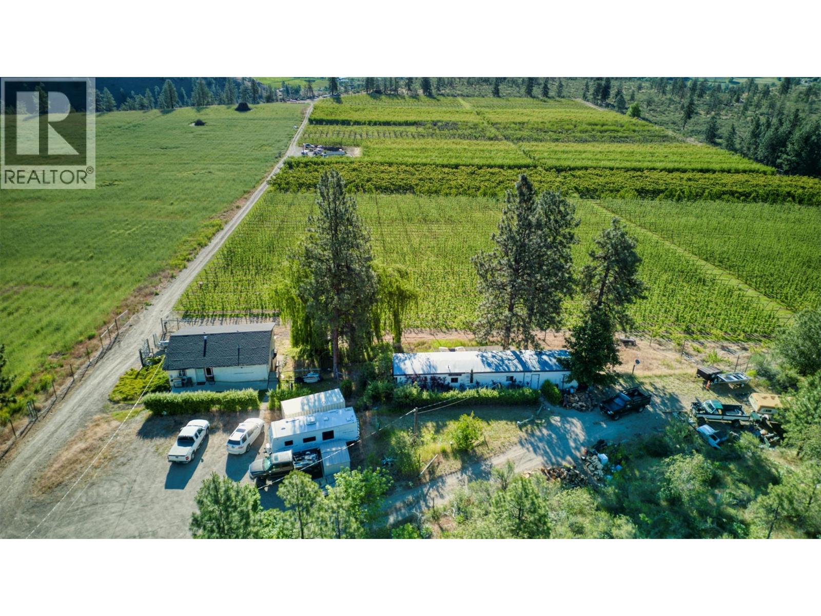 298 Test Orchard Road