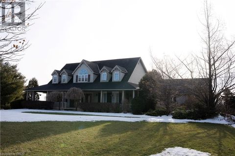 100 BROAD Road Haldimand ON N3W2E9