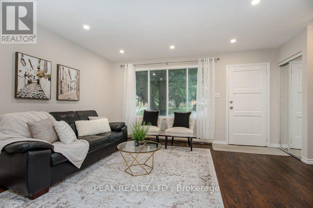 A - 185 CEDARVALE CRESCENT