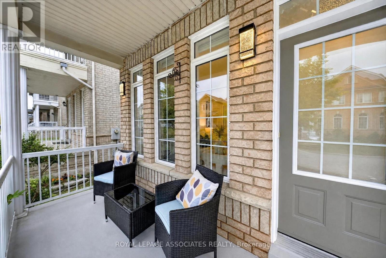 6 RADMORE PLACE
