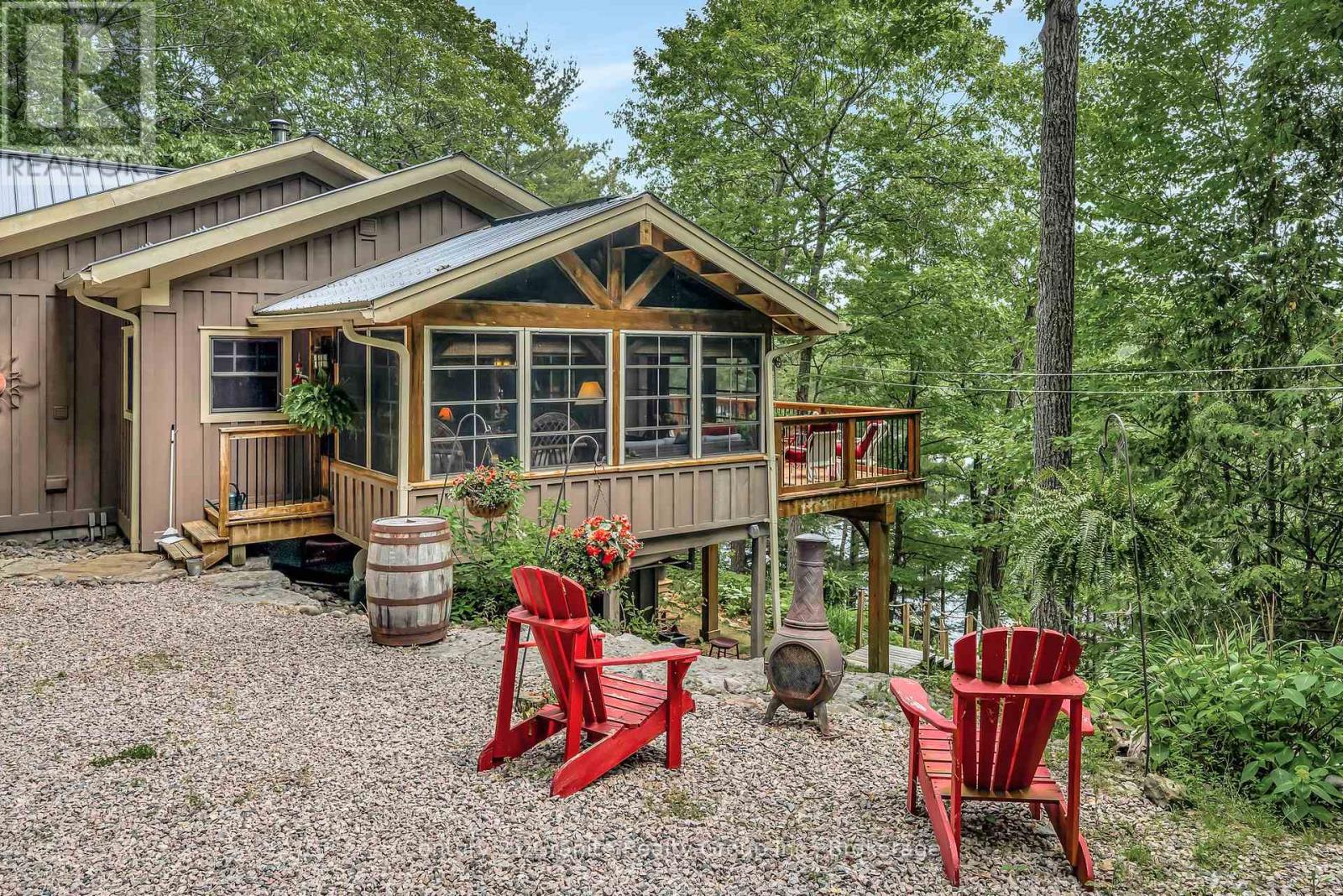 1031 ROTUNDA DRIVE