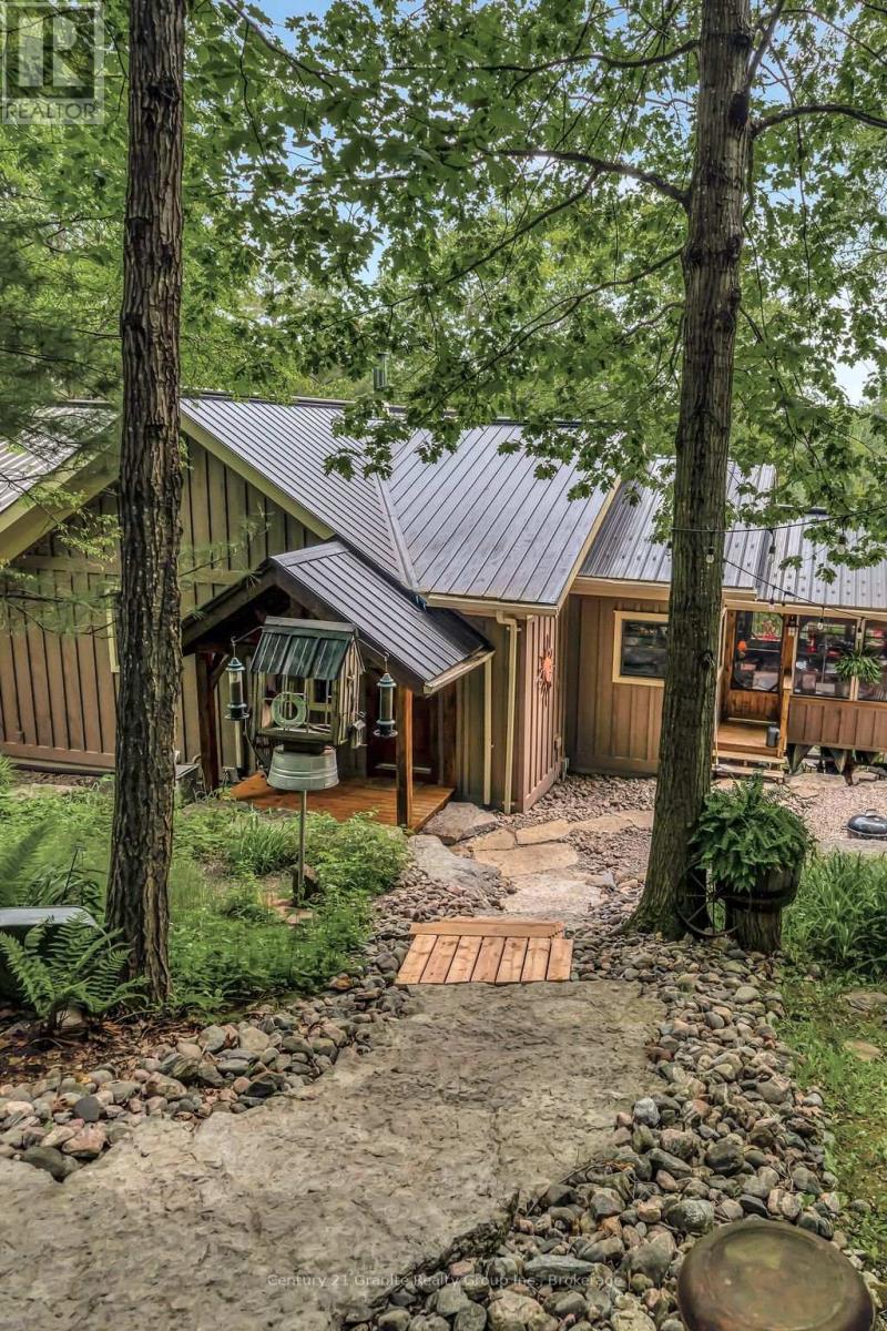 1031 ROTUNDA DRIVE