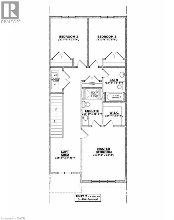 54 AUSTIN Drive