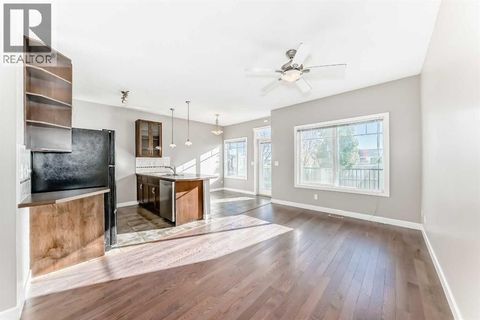 33 Cimarron Vista Gardens Okotoks AB T1S0G2