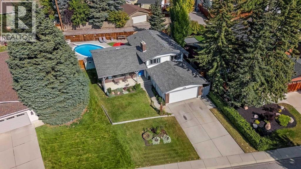 206 Lake Fraser Place SE