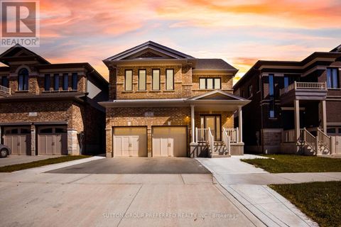 59 SPACHMAN STREET Kitchener ON N2R1R7