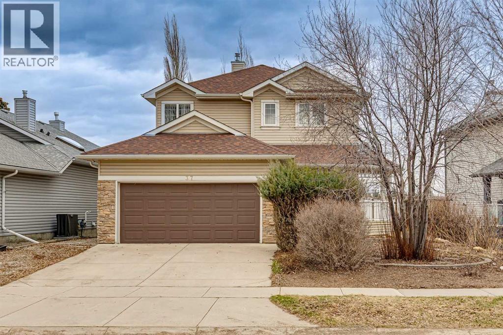 37 Cimarron Trail