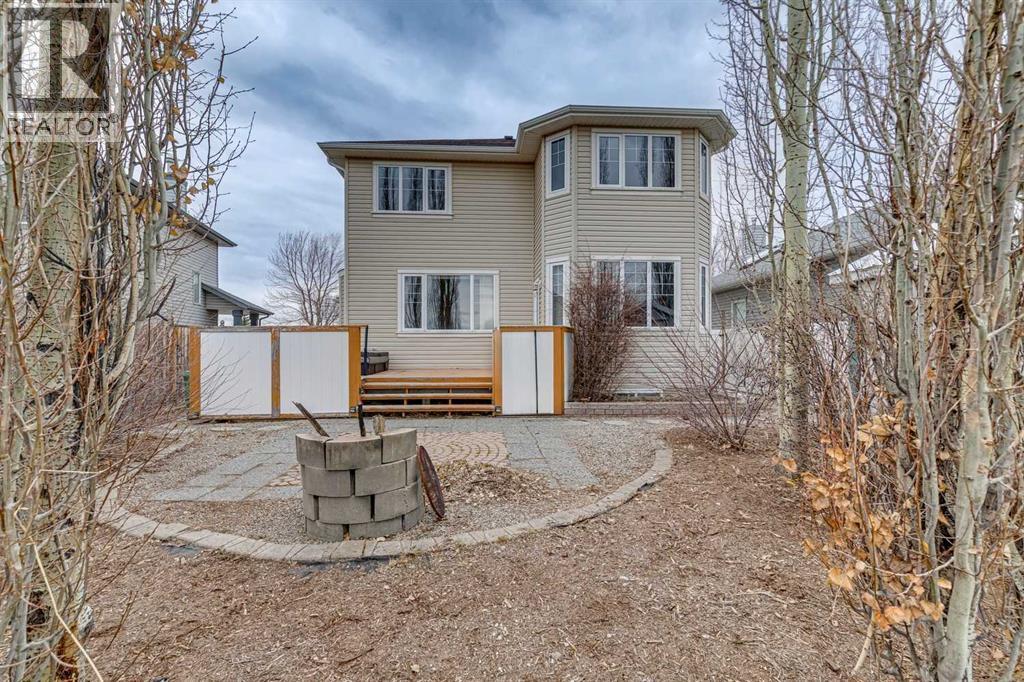 37 Cimarron Trail