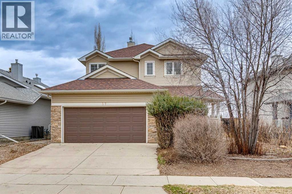 37 Cimarron Trail