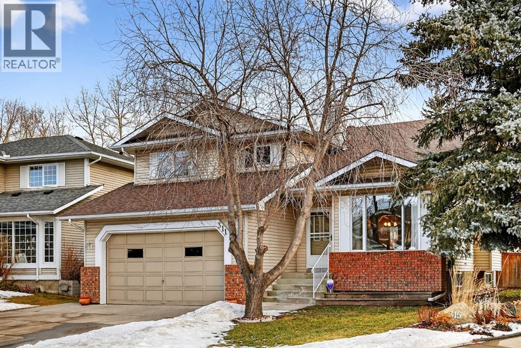 311 Douglasbank Drive SE