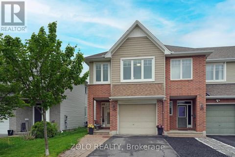 115 FLAT SEDGE CRESCENT Ottawa ON K1T0G8