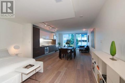 206 1477 W PENDER STREET Vancouver BC V6G2S3