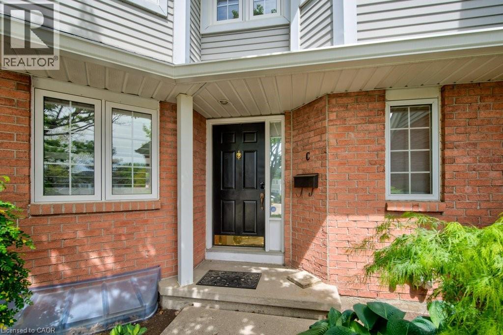 270 MORRISON Road Unit# 7C