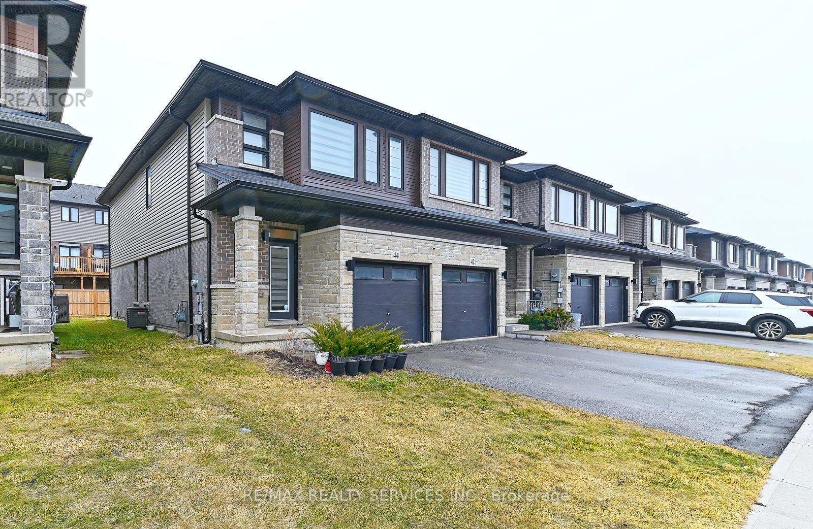 44 JUNE CALLWOOD WAY