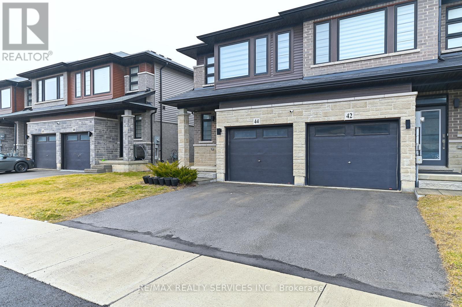 44 JUNE CALLWOOD WAY