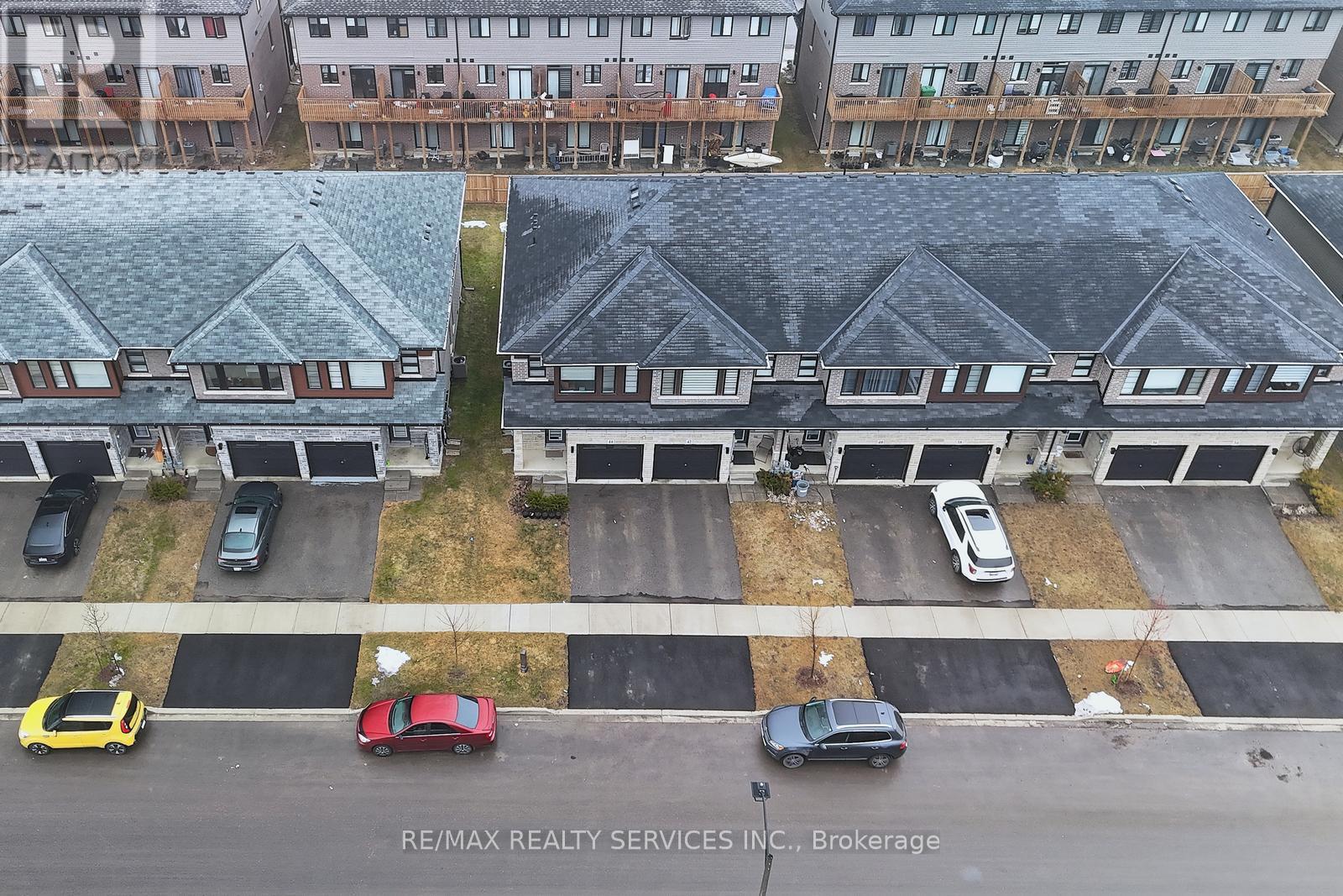 44 JUNE CALLWOOD WAY