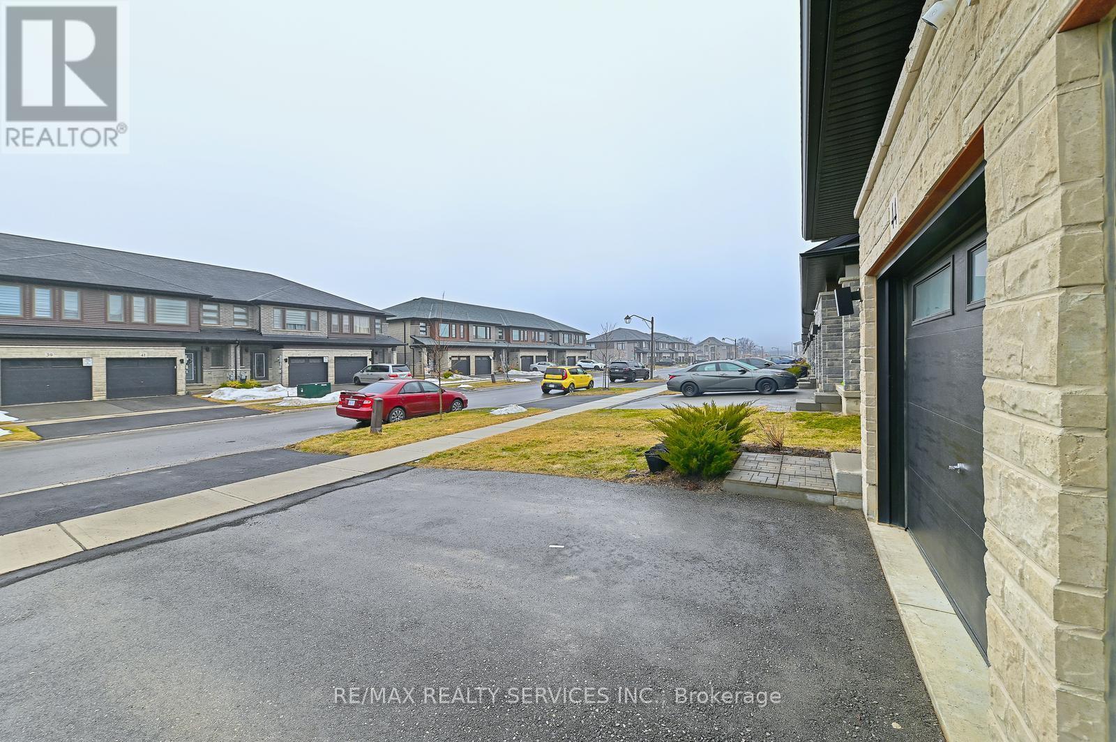 44 JUNE CALLWOOD WAY