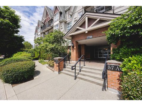 213 17769 57 AVENUE Surrey BC V3S1H1