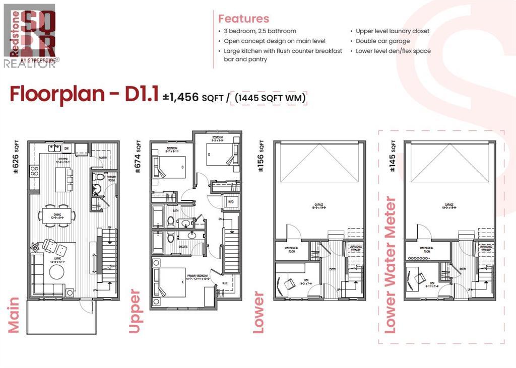 203, 28 Red Embers Plaza NE