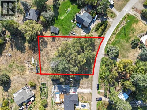 325 Kildare Way Vernon BC V1H2C7