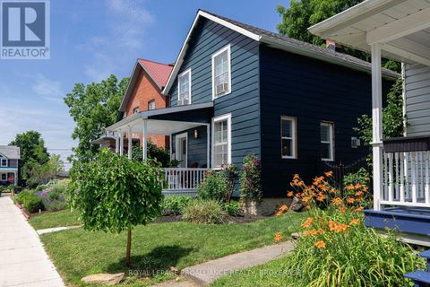 122 SOUTH STREET Gananoque ON K7G1A2