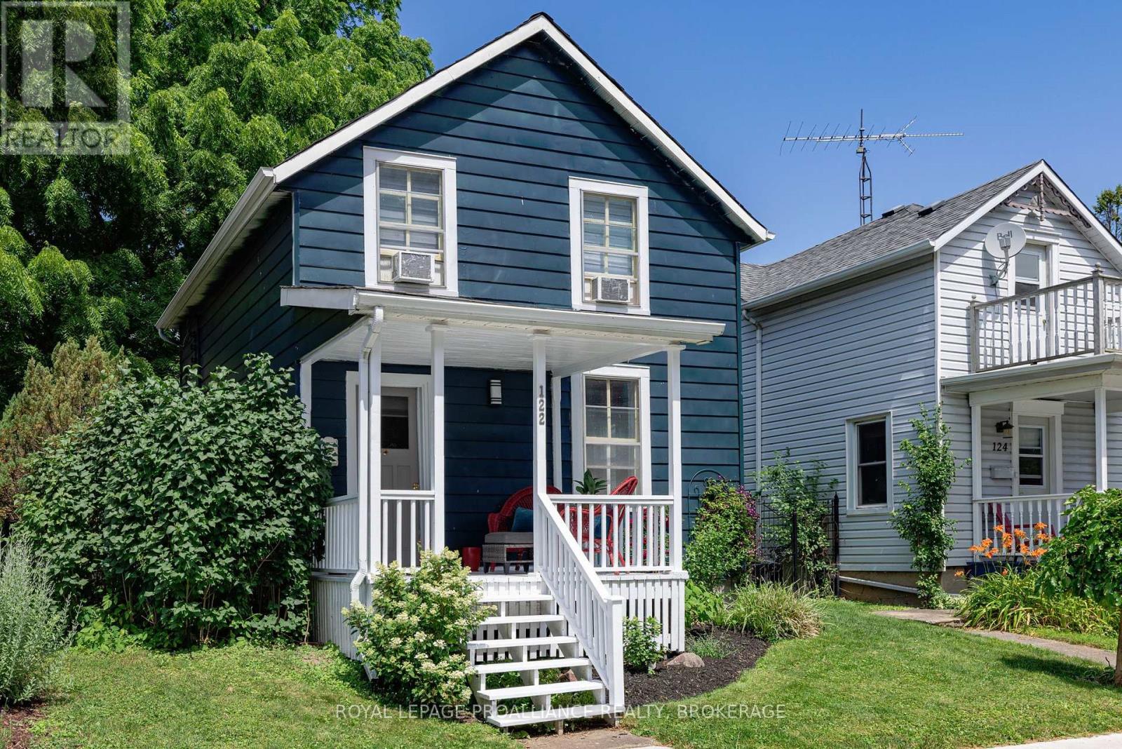 122 SOUTH STREET