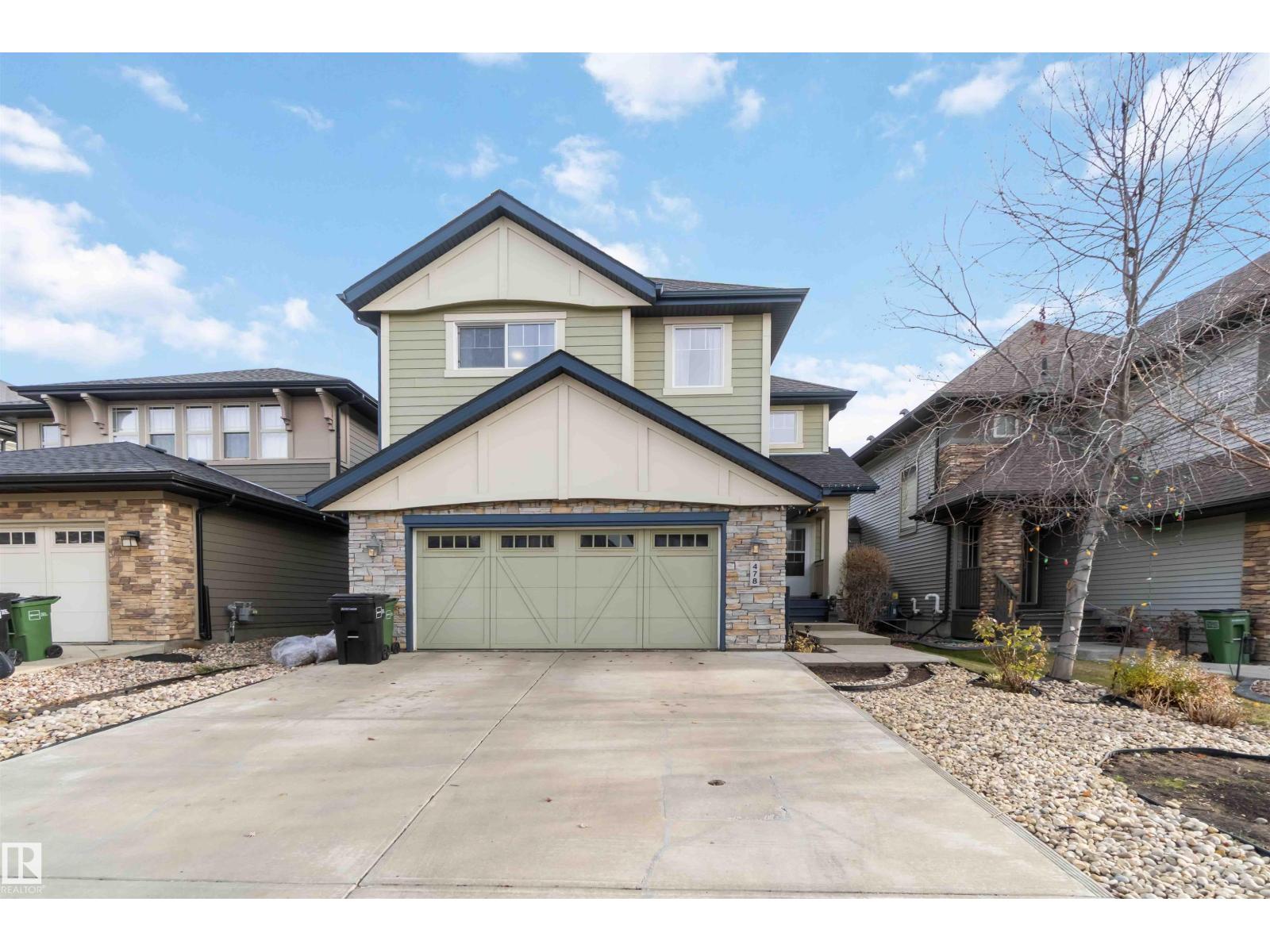 478 AINSLIE CR SW SW