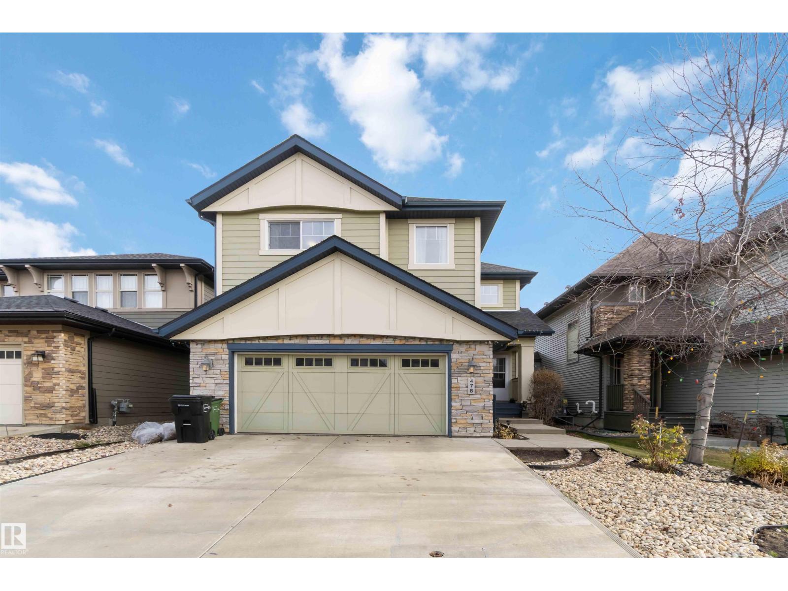 478 AINSLIE CR SW SW