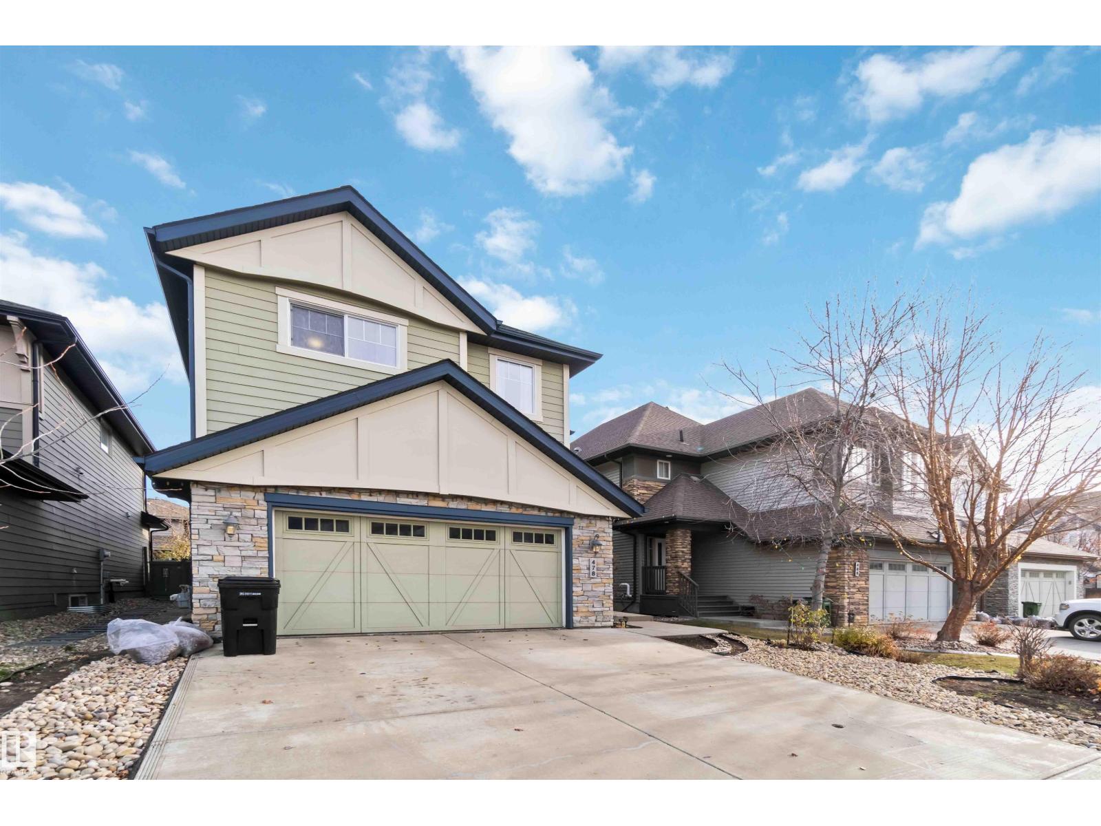 478 AINSLIE CR SW SW