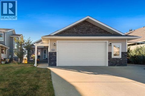 69 Deer Coulee Drive Didsbury AB T0M0W0