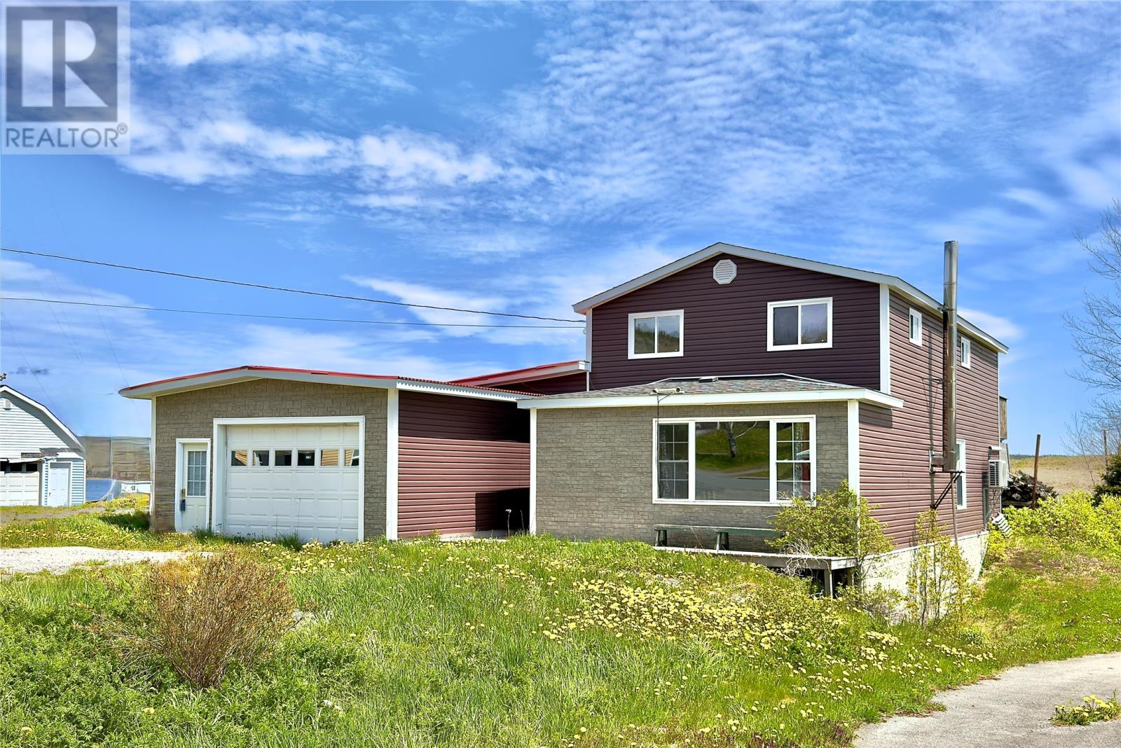Photo 1 of 32 — 111 MARINE Drive, CLARENVILLE, NF A5A1M6