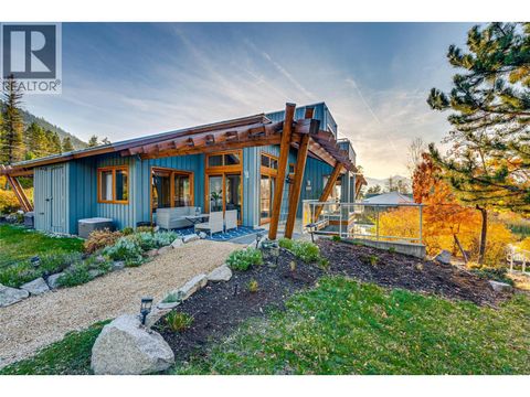 9845 Eastside Road Unit# 79 Vernon BC V1H1Z2