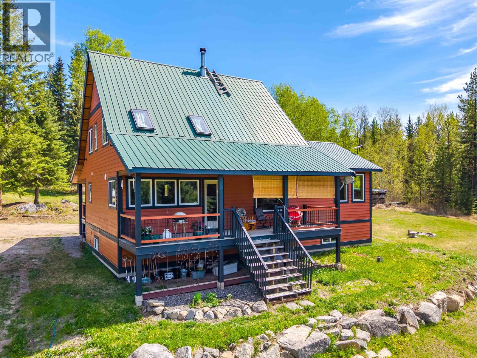 3382 BRADLEY CREEK ROAD