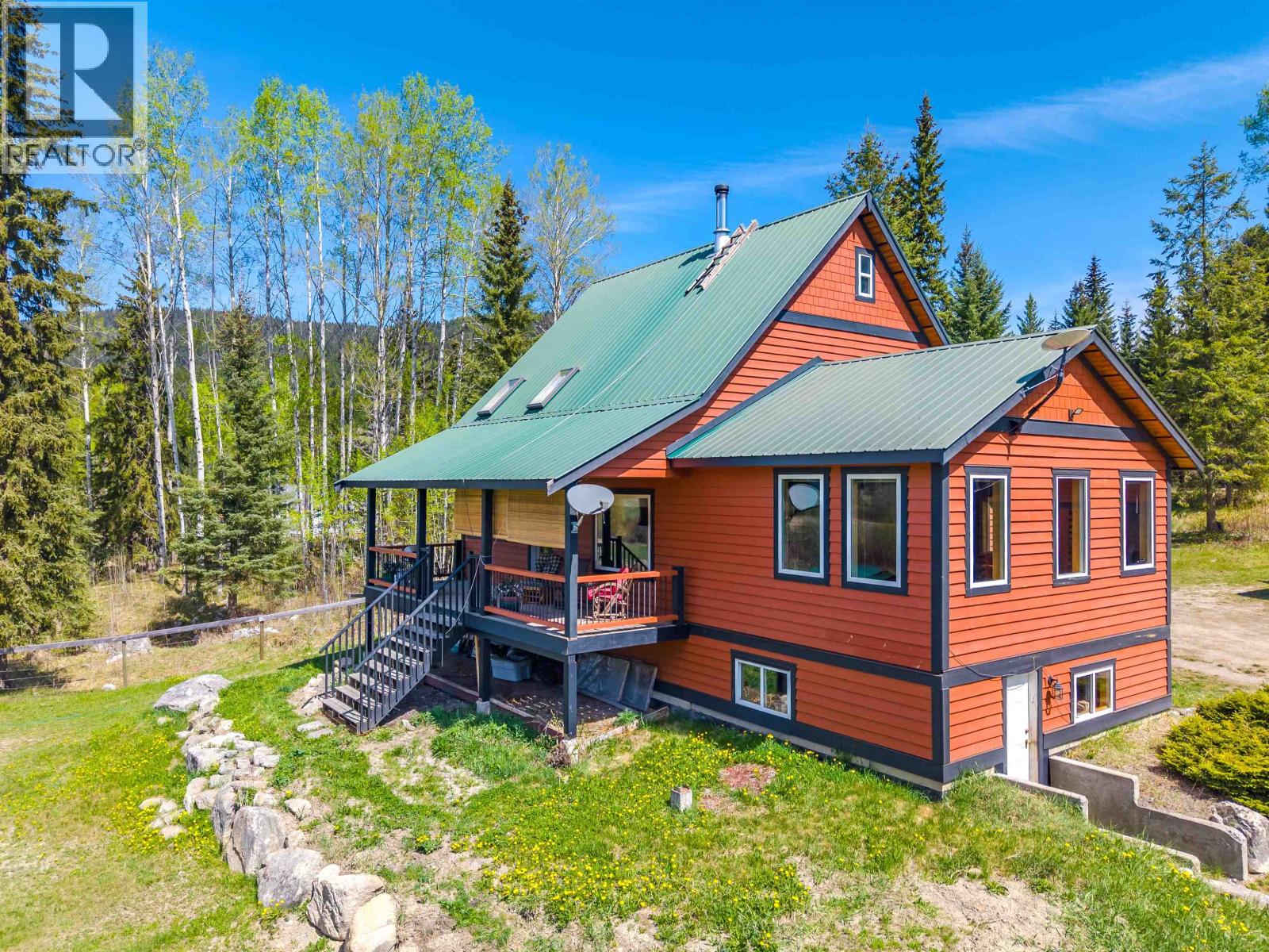 3382 BRADLEY CREEK ROAD