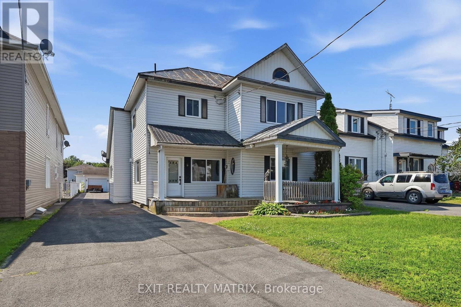 461 ST PHILIPPE STREET - Photo 2