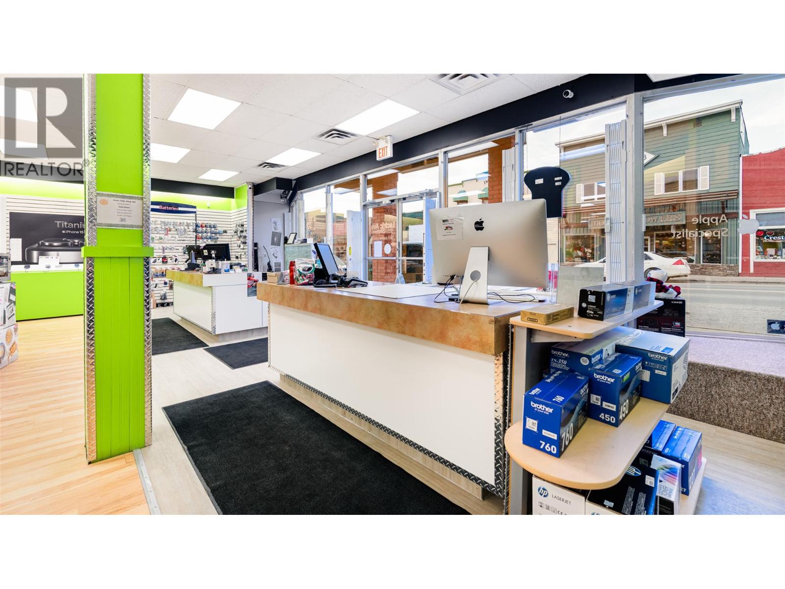 1017 CANYON Street Unit# Leased Sp