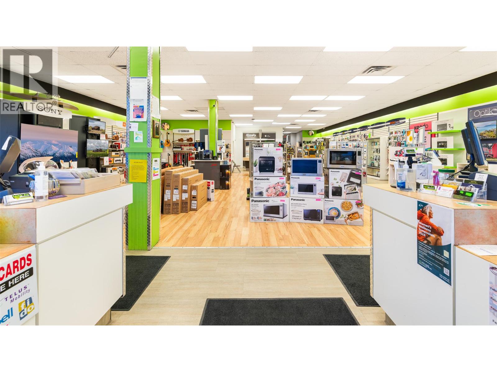 1017 CANYON Street Unit# Leased Sp