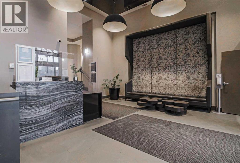 1007, 1122 3 Street SE