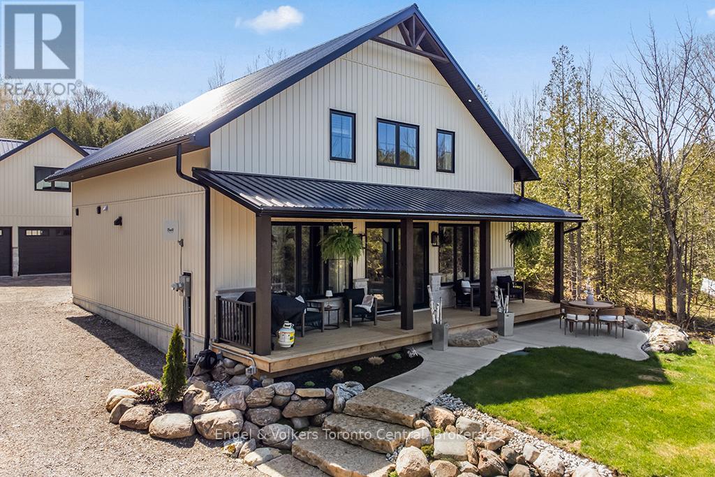 138 WILSON DRIVE