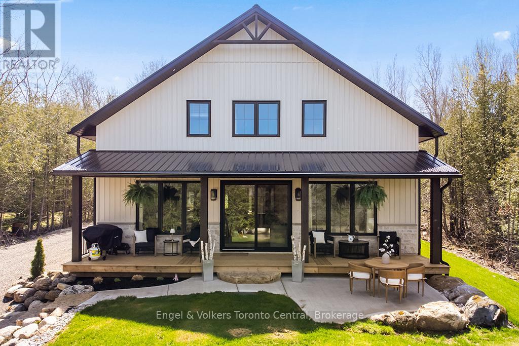 138 WILSON DRIVE