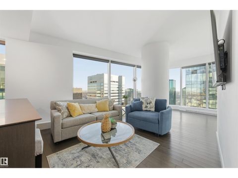 #3208 10360 102 ST NW Edmonton AB T5J0K6